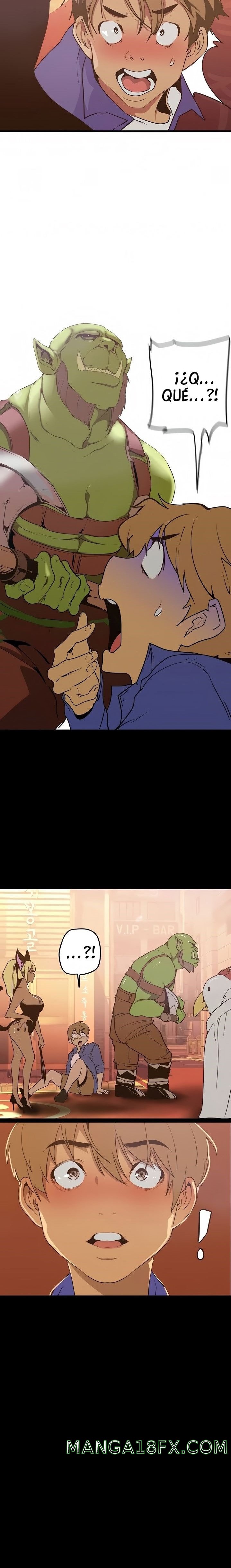 A Wonderful New World Raw - Chapter 136 [photo 14] - MangaPorn