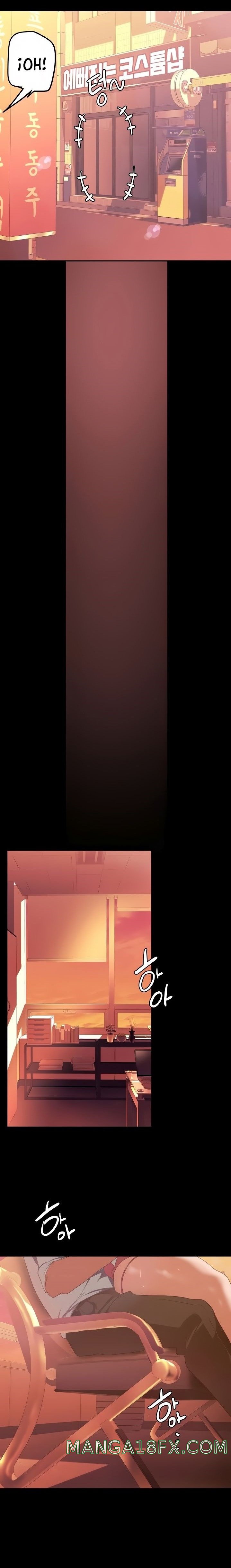 A Wonderful New World Raw - Chapter 136 [photo 15] - MangaPorn