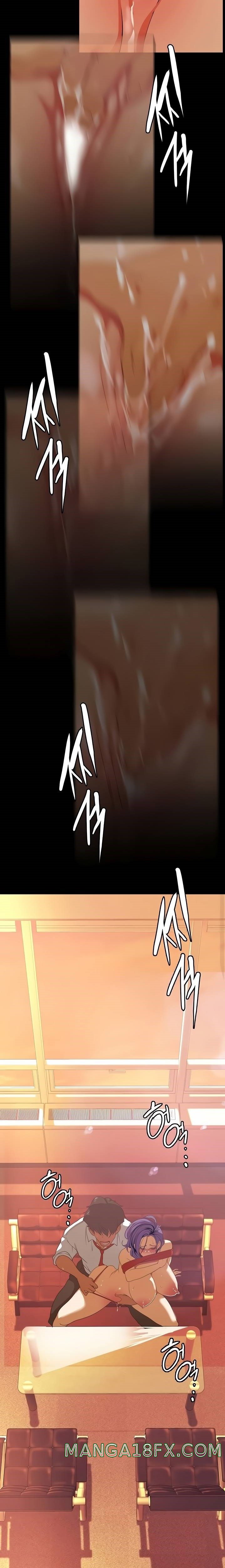 A Wonderful New World Raw - Chapter 136 [photo 19] - MangaPorn