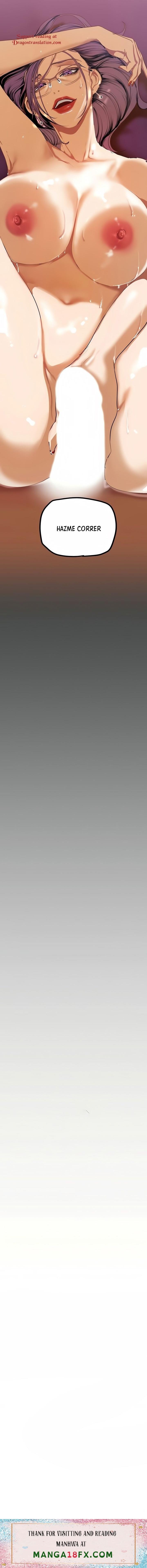 A Wonderful New World Raw - Chapter 136 [photo 27] - MangaPorn