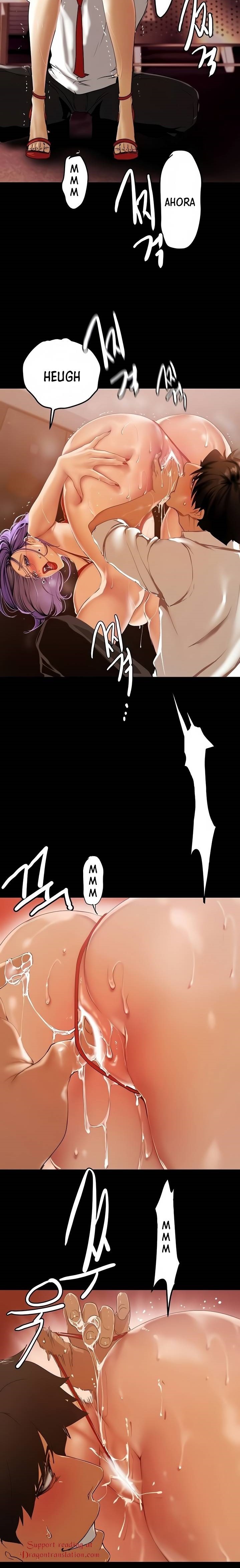 A Wonderful New World Raw - Chapter 136 [photo 5] - MangaPorn