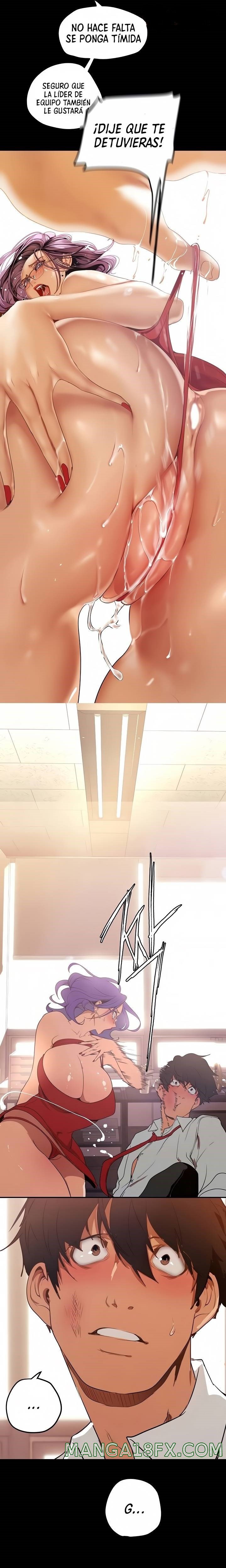 A Wonderful New World Raw - Chapter 136 [photo 6] - MangaPorn