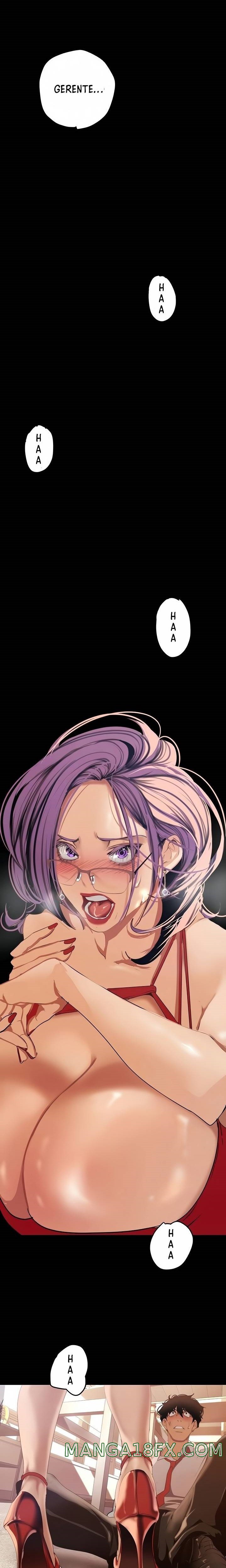 A Wonderful New World Raw - Chapter 136 [photo 7] - MangaPorn