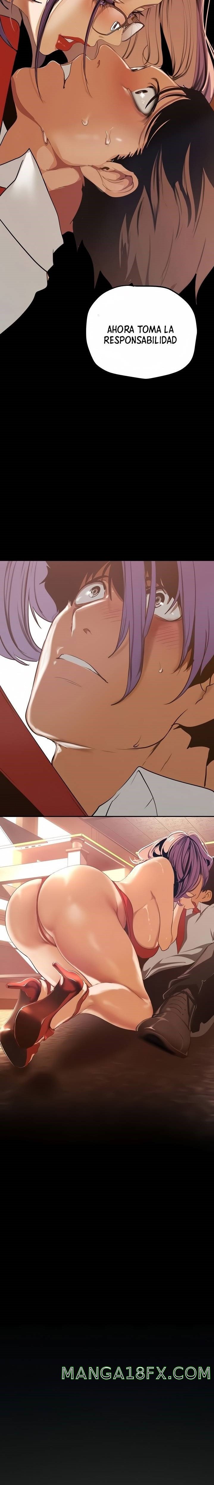 A Wonderful New World Raw - Chapter 136 [photo 9] - MangaPorn