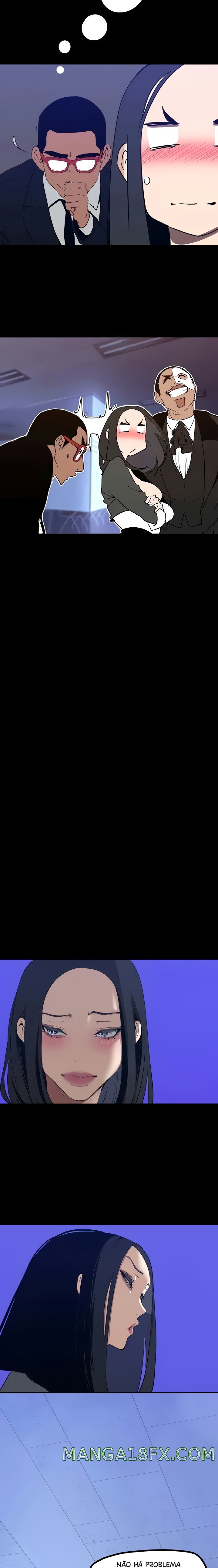 A Wonderful New World Raw - Chapter 137 [photo 13] - MangaPorn