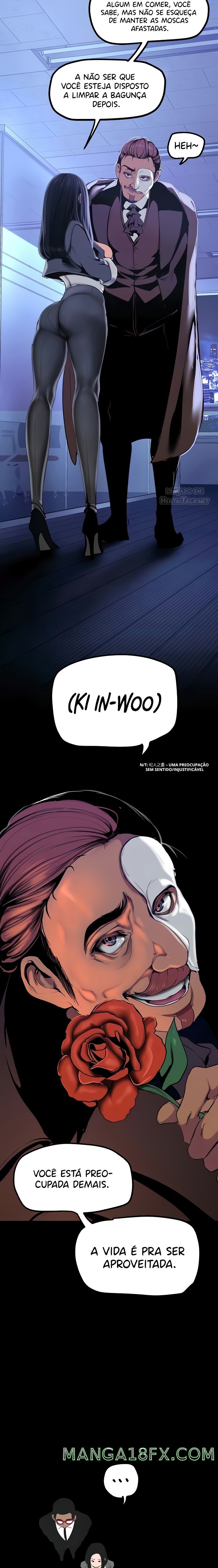 A Wonderful New World Raw - Chapter 137 [photo 14] - MangaPorn