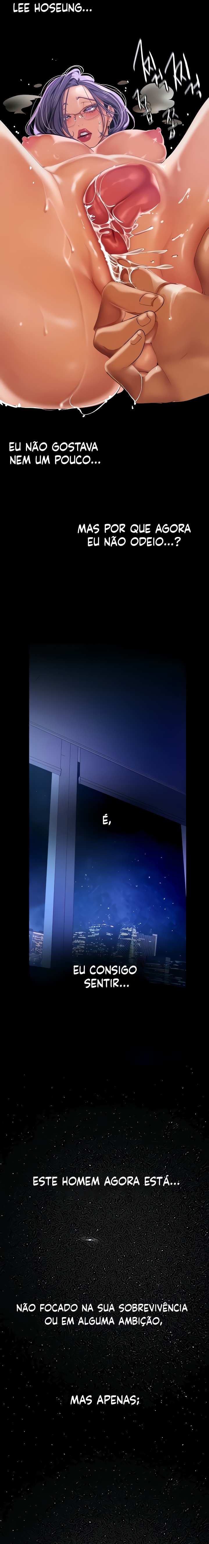 A Wonderful New World Raw - Chapter 137 [photo 17] - MangaPorn