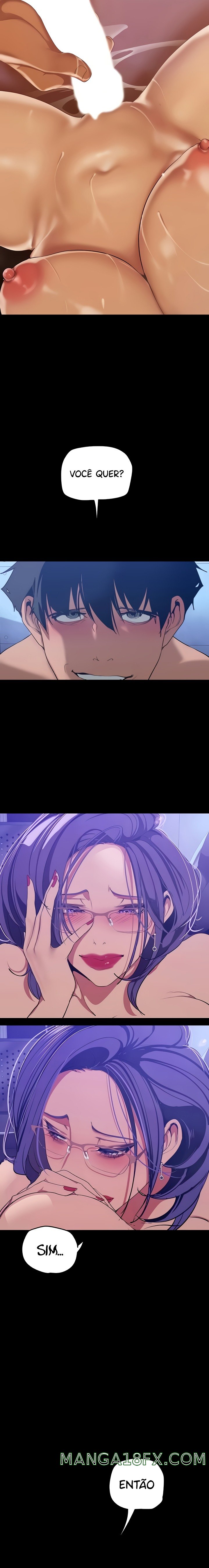 A Wonderful New World Raw - Chapter 137 [photo 22] - MangaPorn