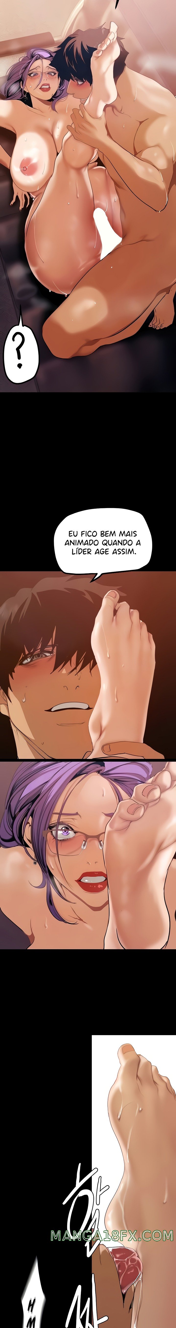 A Wonderful New World Raw - Chapter 137 [photo 4] - MangaPorn