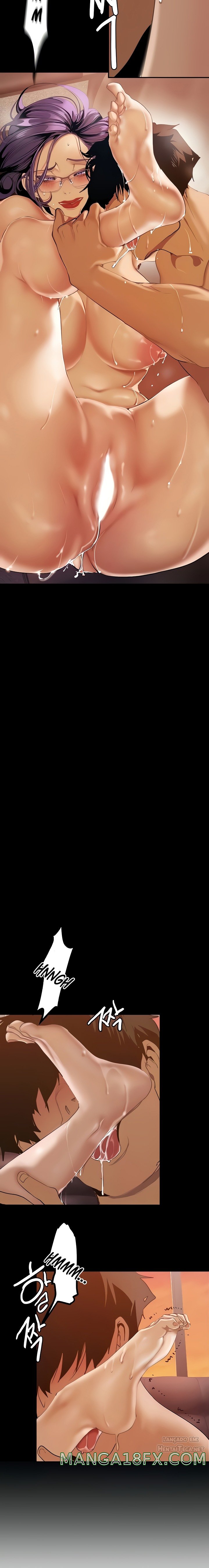 A Wonderful New World Raw - Chapter 137 [photo 5] - MangaPorn