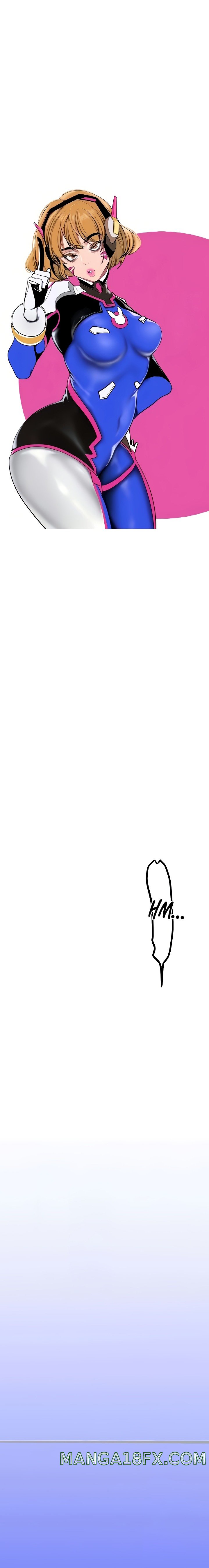 A Wonderful New World Raw - Chapter 137 [photo 9] - MangaPorn