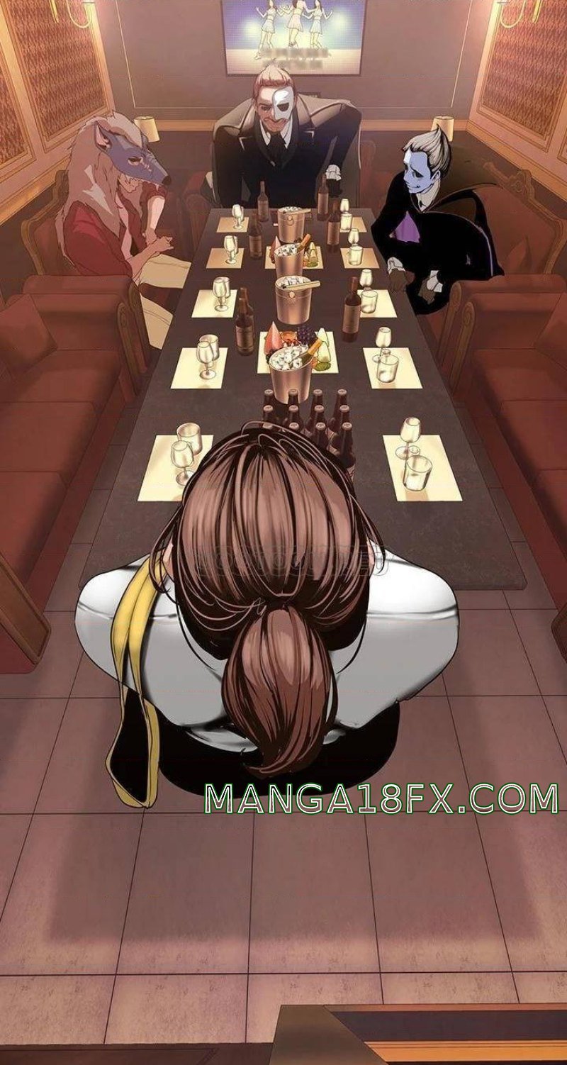 A Wonderful New World Raw - Chapter 139 [photo 20] - MangaPorn