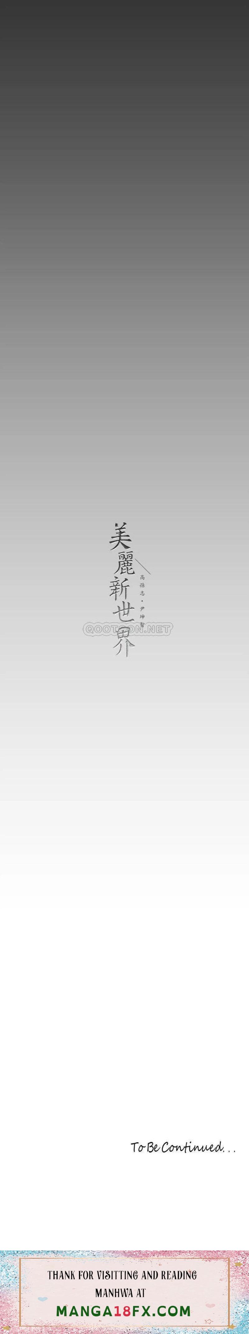 A Wonderful New World Raw - Chapter 139 [photo 39] - MangaPorn