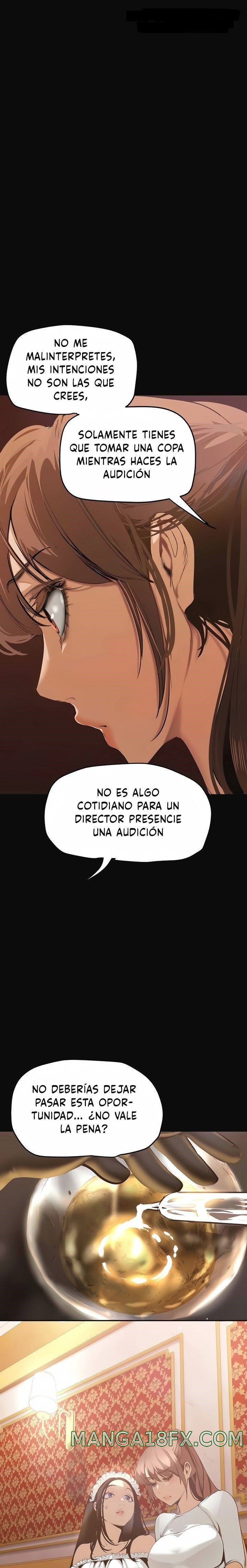 A Wonderful New World Raw - Chapter 140 [photo 1] - MangaPorn