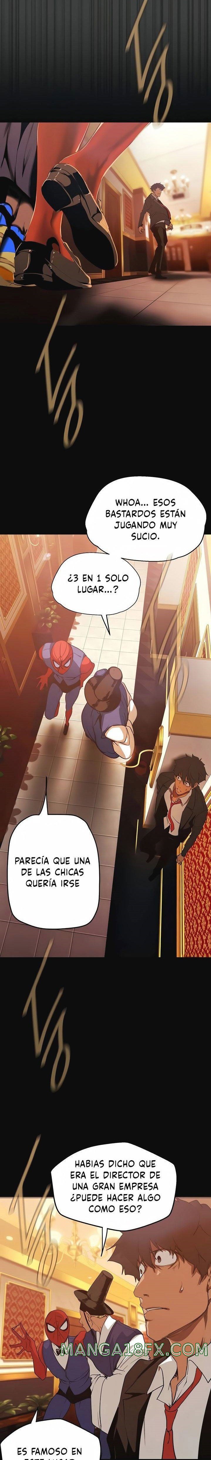 A Wonderful New World Raw - Chapter 140 [photo 11] - MangaPorn