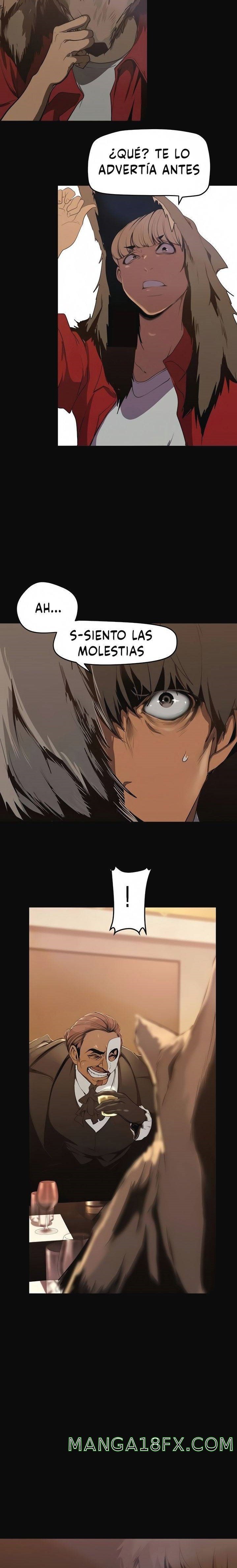 A Wonderful New World Raw - Chapter 140 [photo 17] - MangaPorn