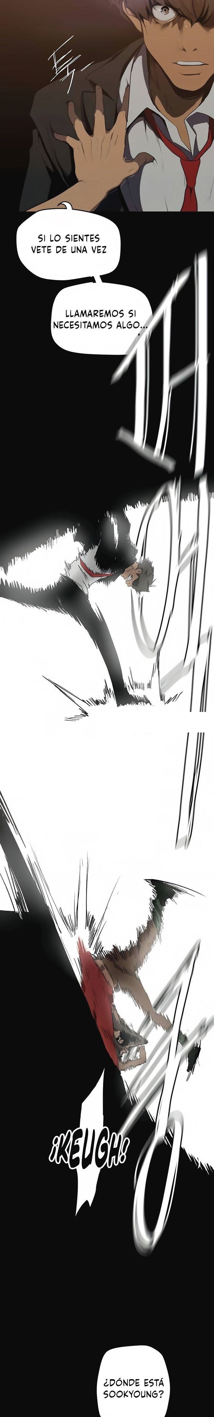 A Wonderful New World Raw - Chapter 140 [photo 18] - MangaPorn