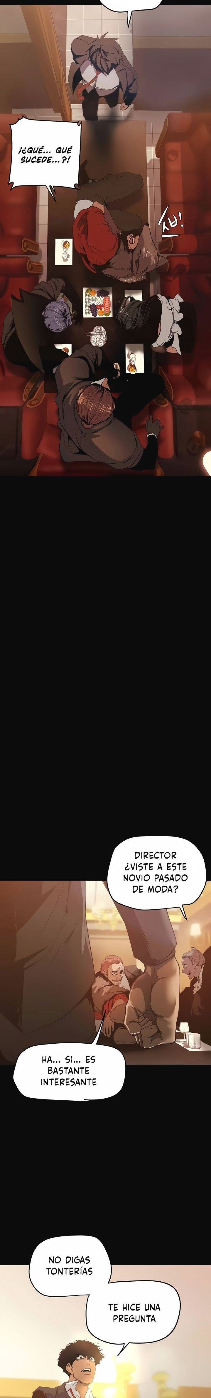 A Wonderful New World Raw - Chapter 140 [photo 19] - MangaPorn