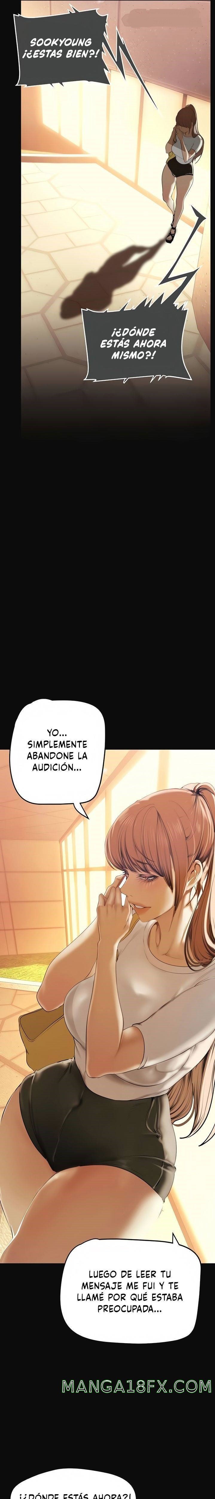 A Wonderful New World Raw - Chapter 140 [photo 21] - MangaPorn