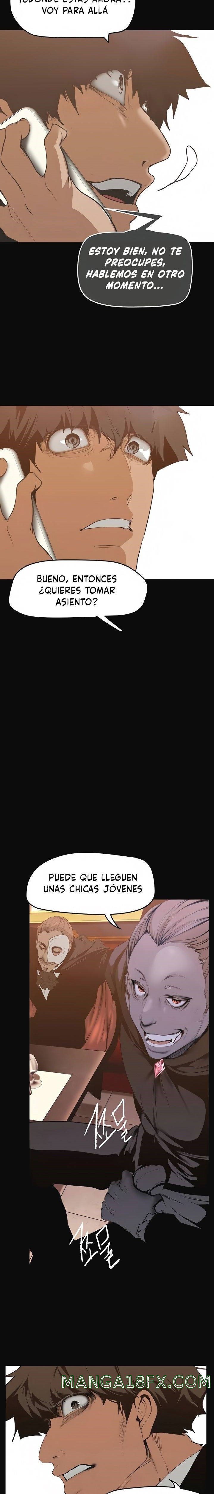 A Wonderful New World Raw - Chapter 140 [photo 22] - MangaPorn