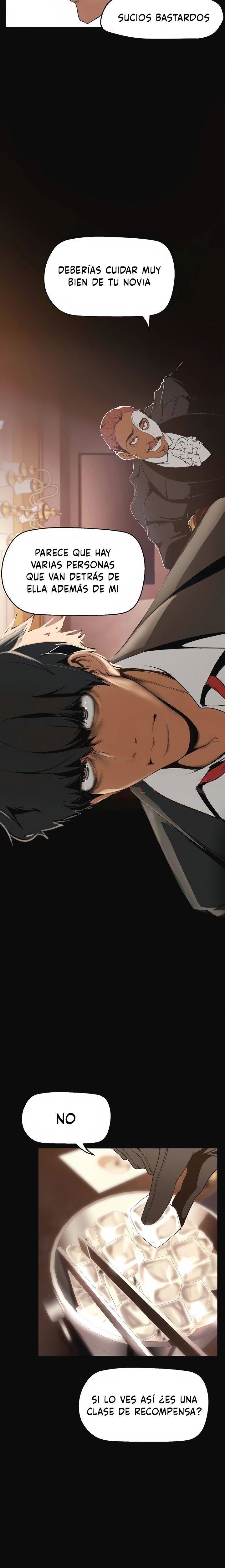 A Wonderful New World Raw - Chapter 140 [photo 23] - MangaPorn