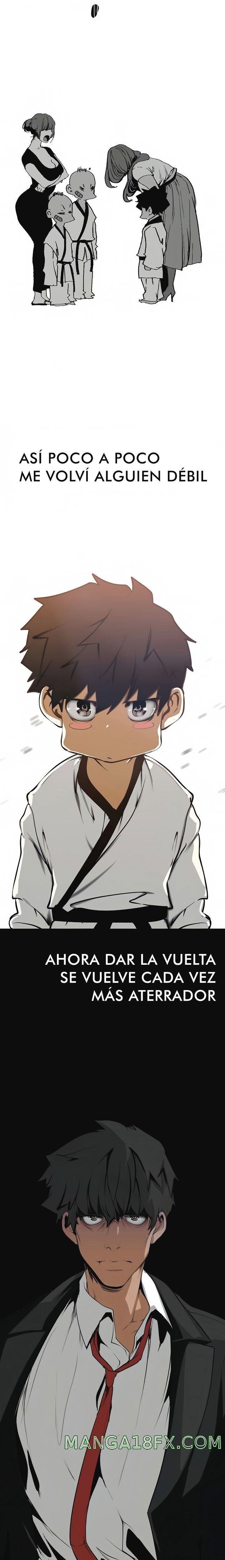 A Wonderful New World Raw - Chapter 140 [photo 26] - MangaPorn