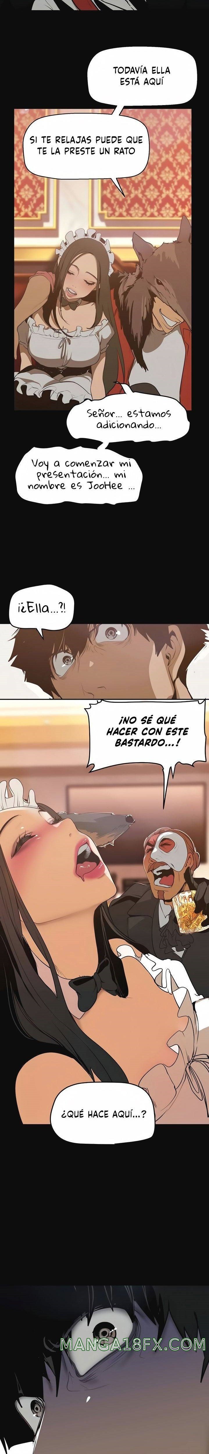 A Wonderful New World Raw - Chapter 140 [photo 27] - MangaPorn