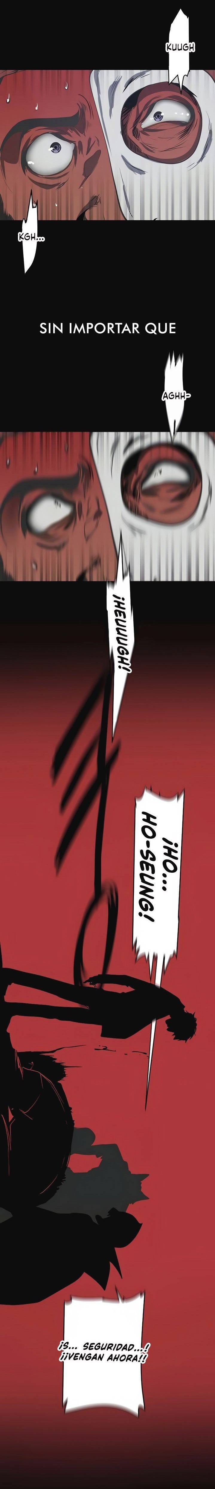 A Wonderful New World Raw - Chapter 140 [photo 30] - MangaPorn