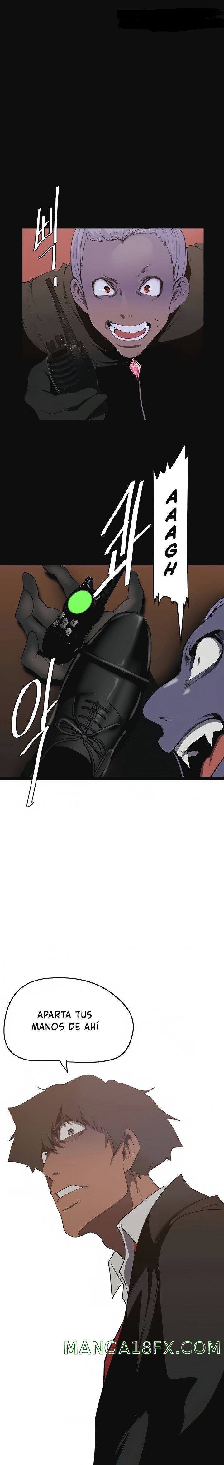 A Wonderful New World Raw - Chapter 140 [photo 31] - MangaPorn