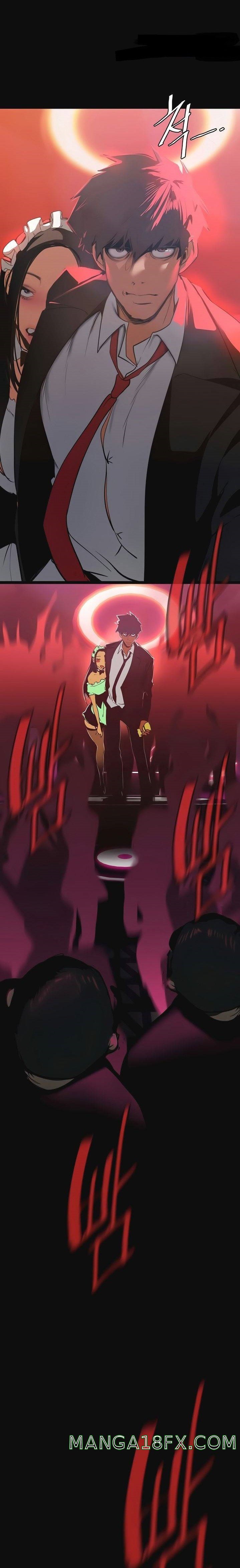 A Wonderful New World Raw - Chapter 140 [photo 33] - MangaPorn