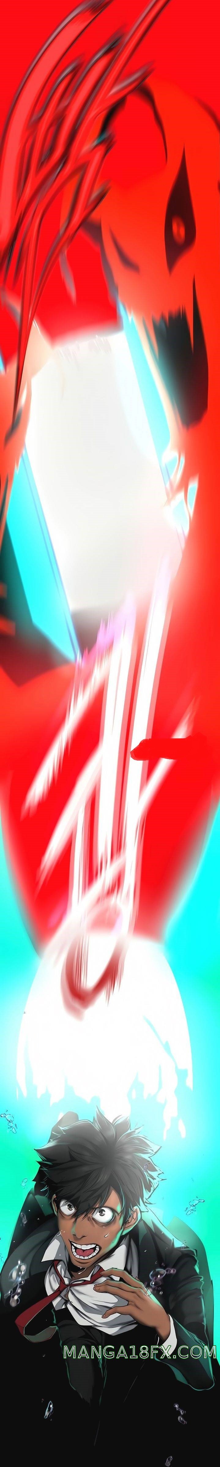 A Wonderful New World Raw - Chapter 140 [photo 8] - MangaPorn