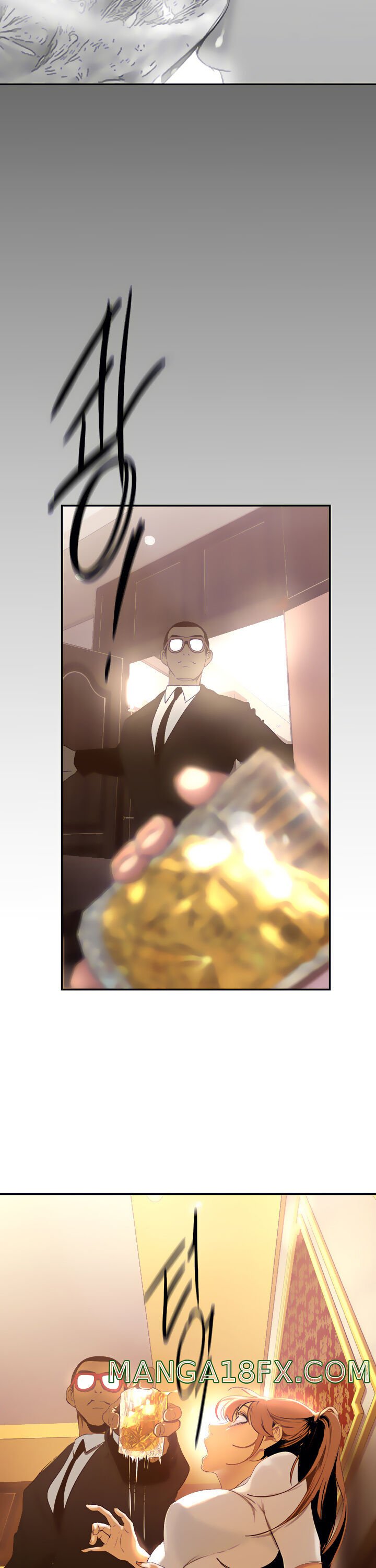 A Wonderful New World Raw - Chapter 141 [photo 18] - MangaPorn