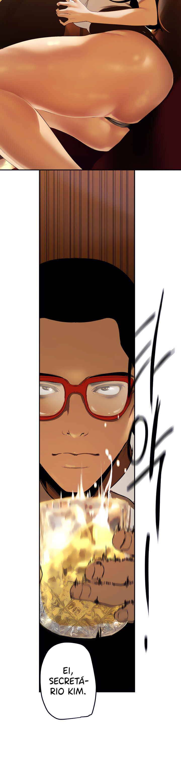 A Wonderful New World Raw - Chapter 141 [photo 19] - MangaPorn