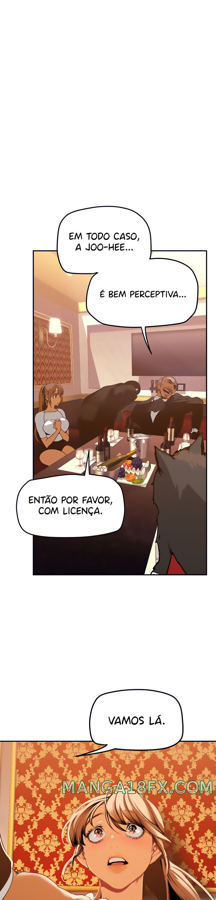 A Wonderful New World Raw - Chapter 141 [photo 20] - MangaPorn