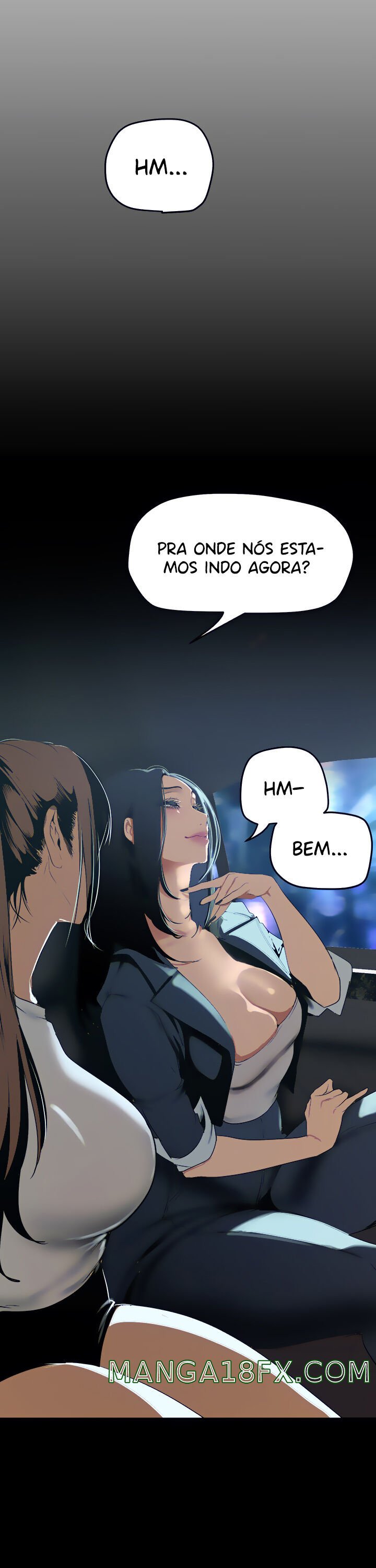 A Wonderful New World Raw - Chapter 141 [photo 22] - MangaPorn