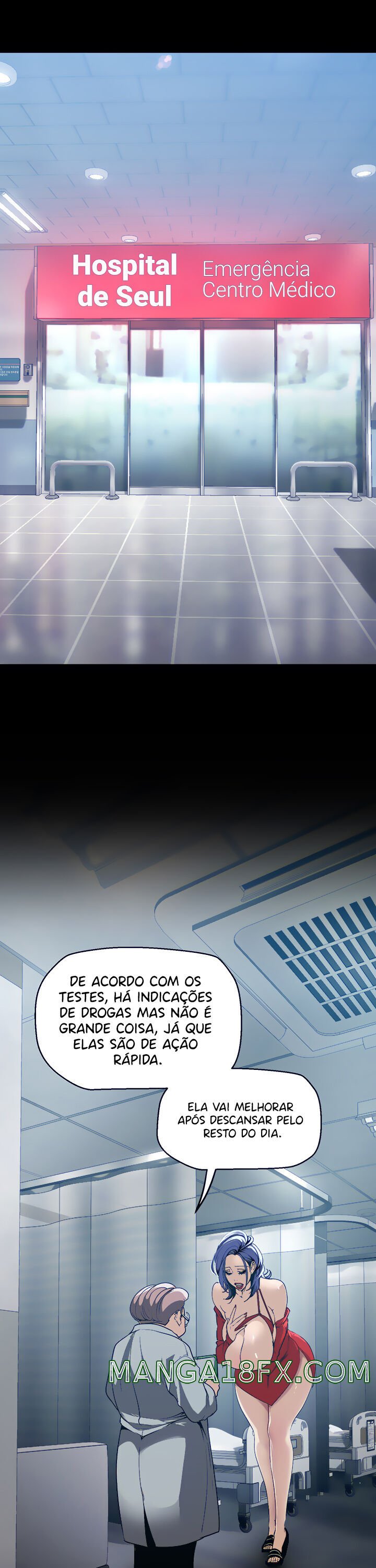 A Wonderful New World Raw - Chapter 141 [photo 25] - MangaPorn