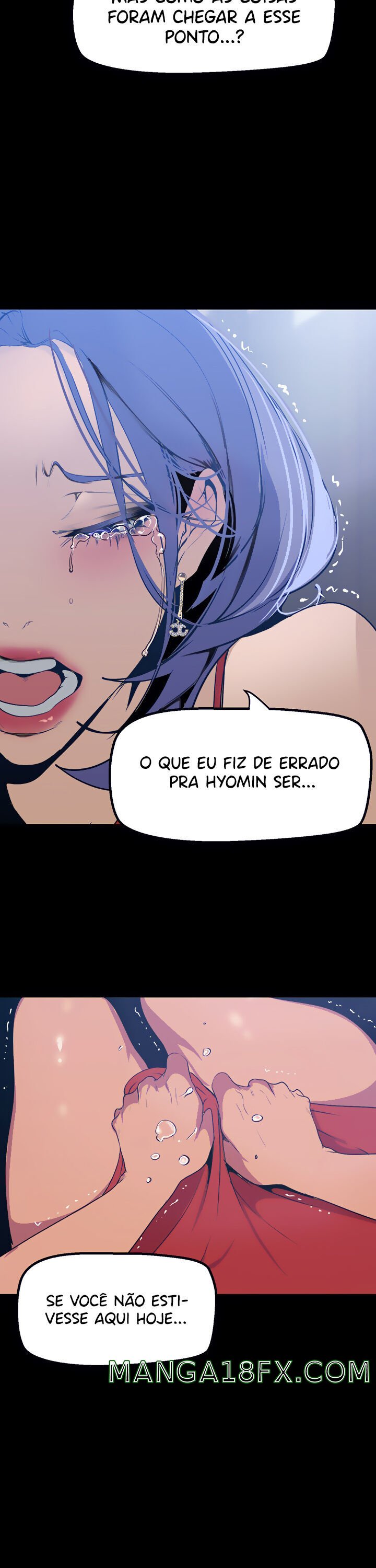 A Wonderful New World Raw - Chapter 141 [photo 35] - MangaPorn