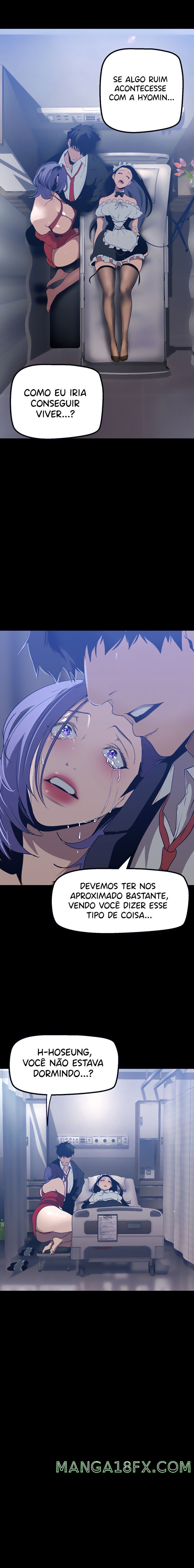 A Wonderful New World Raw - Chapter 141 [photo 36] - MangaPorn