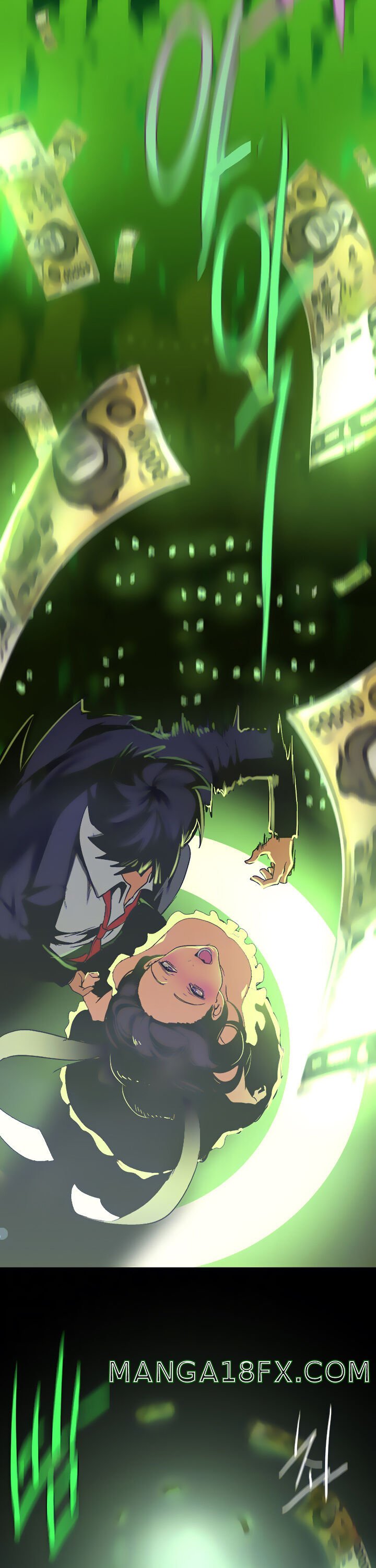 A Wonderful New World Raw - Chapter 141 [photo 6] - MangaPorn