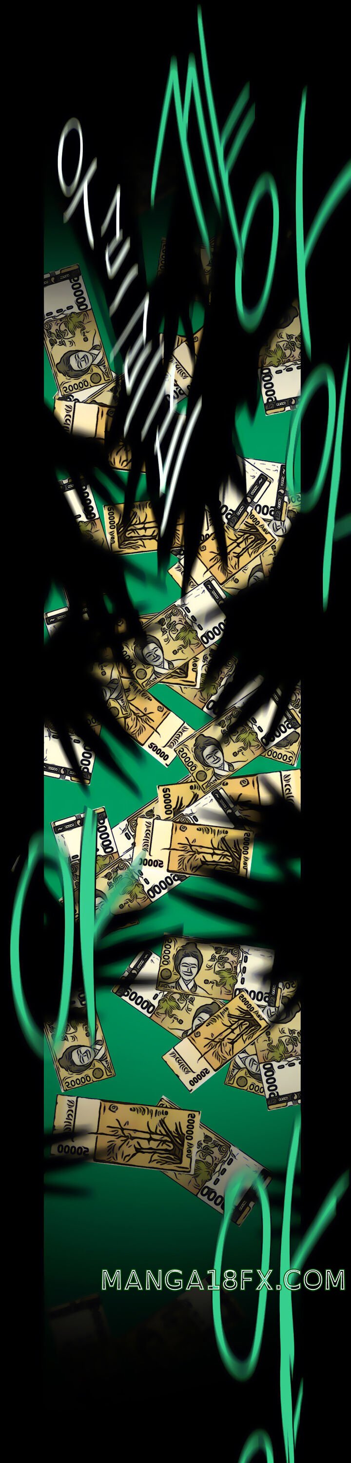 A Wonderful New World Raw - Chapter 141 [photo 8] - MangaPorn