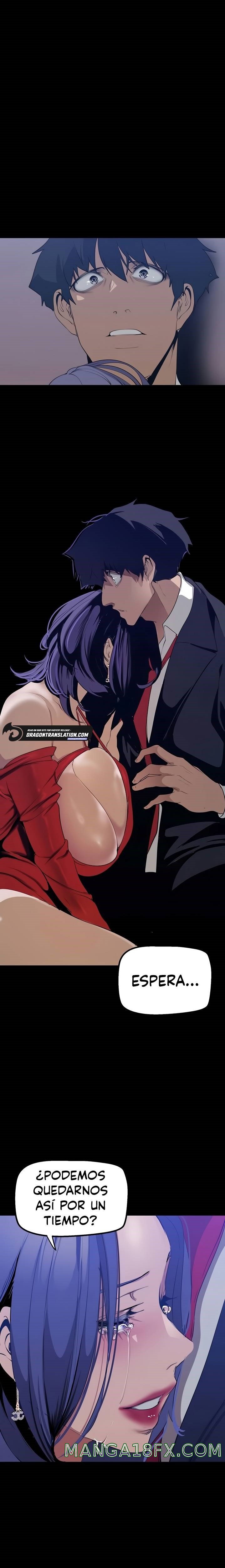 A Wonderful New World Raw - Chapter 142 [photo 1] - MangaPorn