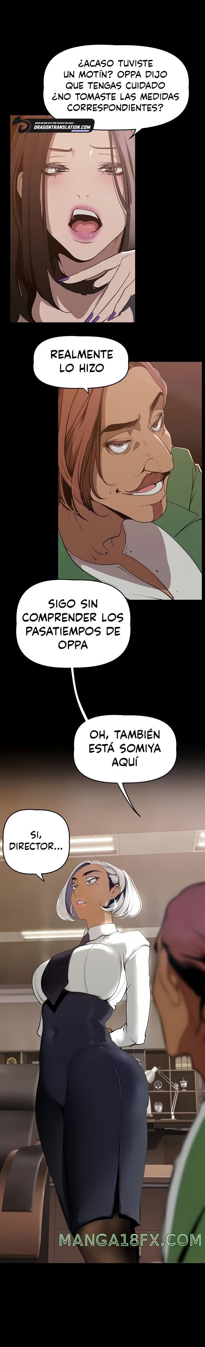 A Wonderful New World Raw - Chapter 142 [photo 11] - MangaPorn