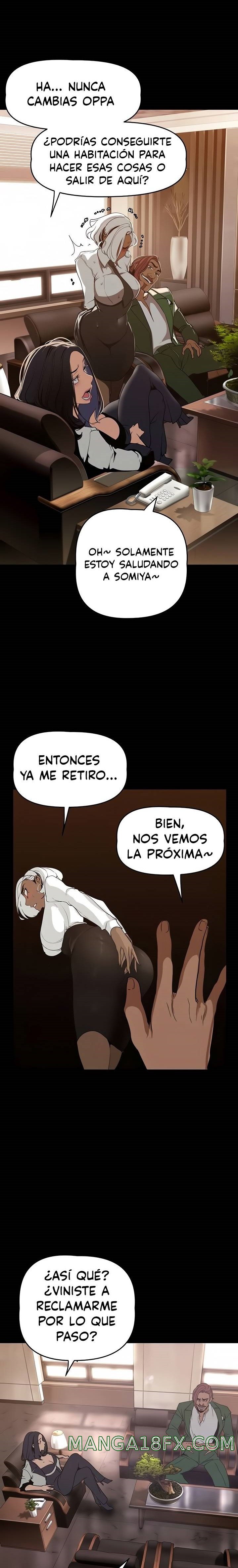 A Wonderful New World Raw - Chapter 142 [photo 13] - MangaPorn