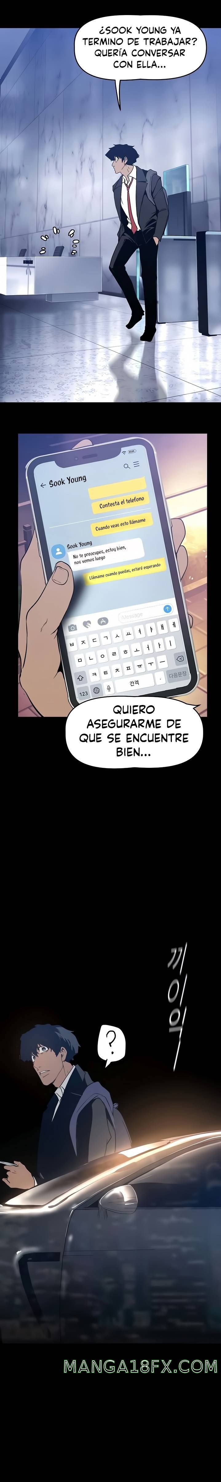 A Wonderful New World Raw - Chapter 142 [photo 17] - MangaPorn