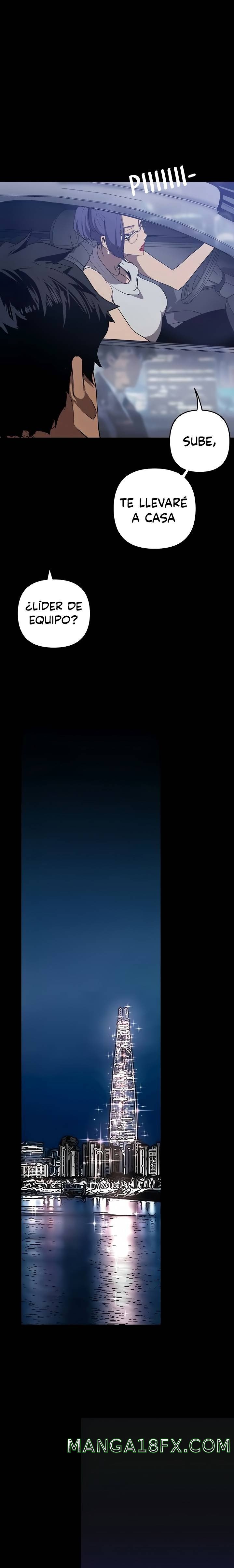 A Wonderful New World Raw - Chapter 142 [photo 18] - MangaPorn