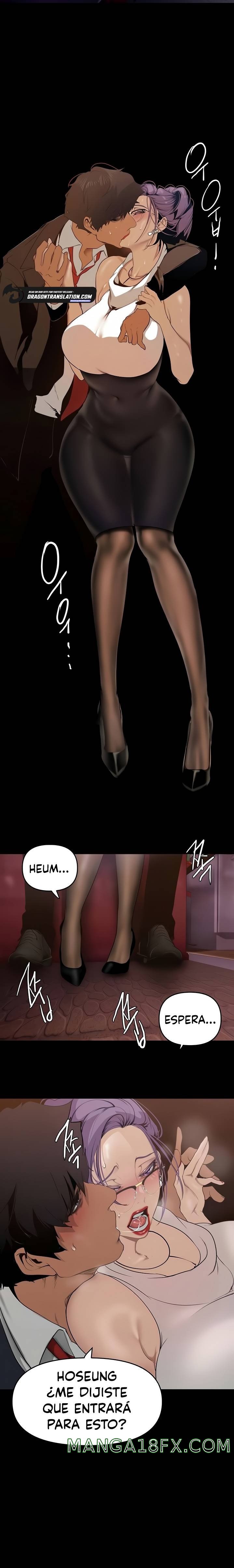 A Wonderful New World Raw - Chapter 142 [photo 20] - MangaPorn