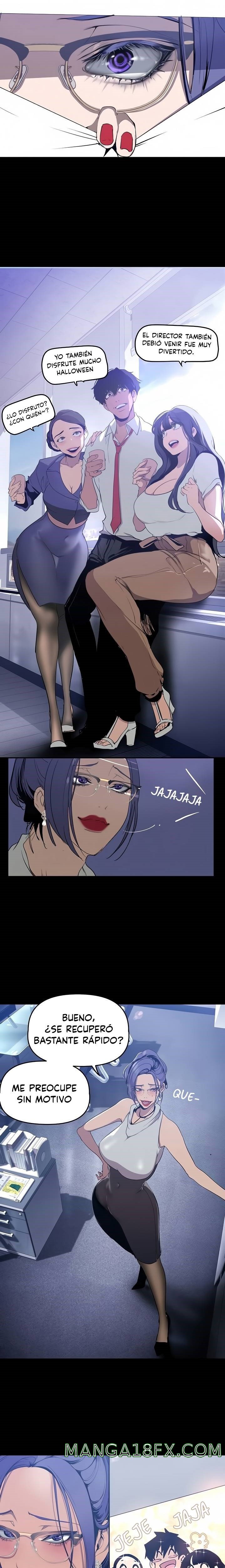 A Wonderful New World Raw - Chapter 142 [photo 8] - MangaPorn