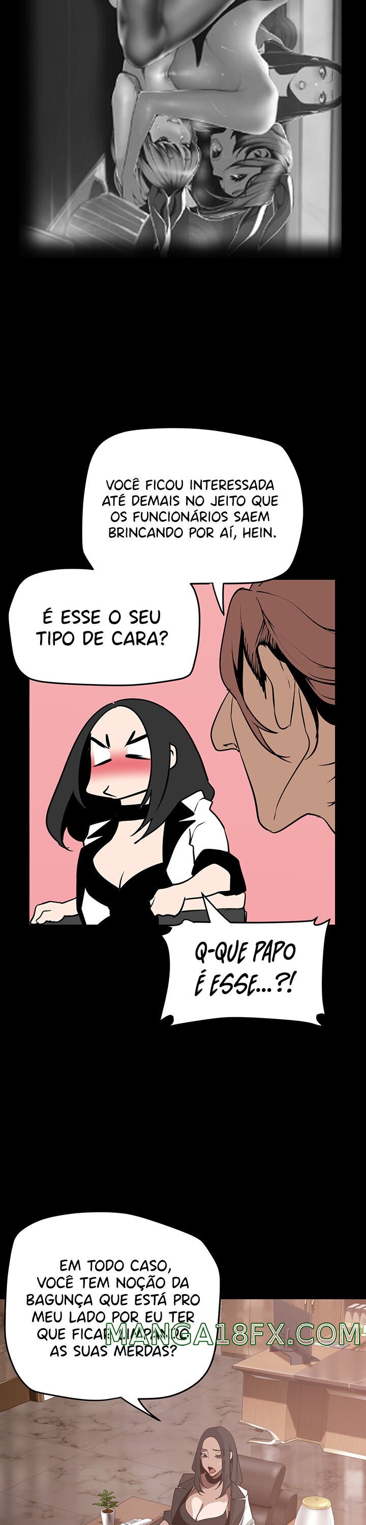 A Wonderful New World Raw - Chapter 143 [photo 24] - MangaPorn