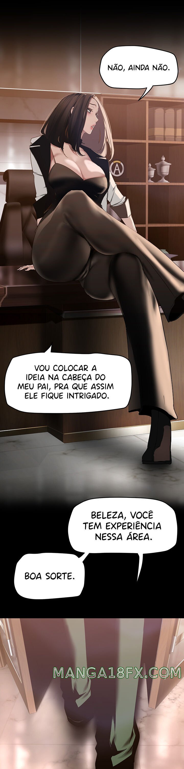 A Wonderful New World Raw - Chapter 143 [photo 26] - MangaPorn