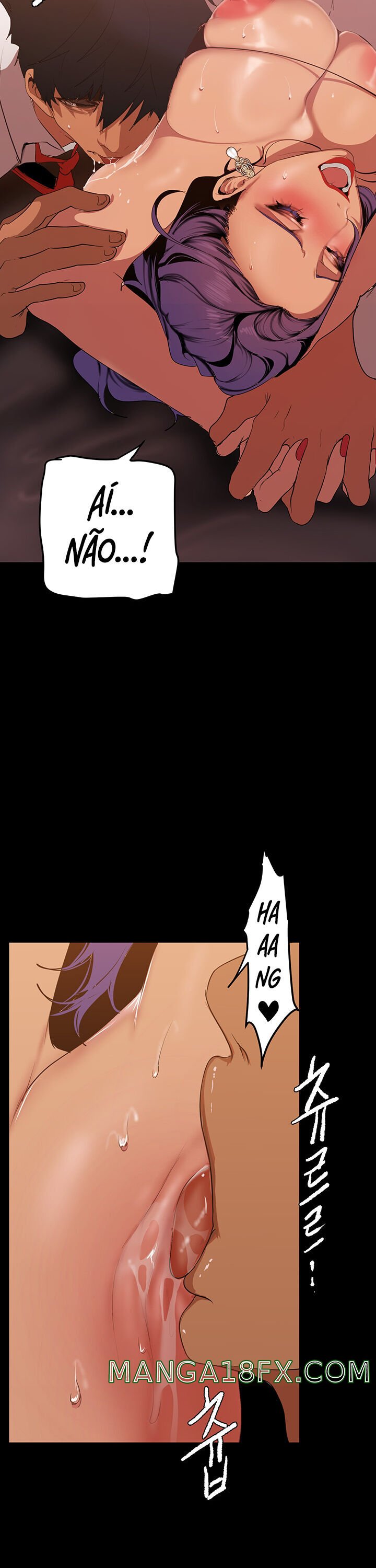 A Wonderful New World Raw - Chapter 143 [photo 33] - MangaPorn